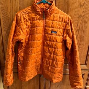 Patagonia kids XXL (16-18) Nano Puff. Great condition.